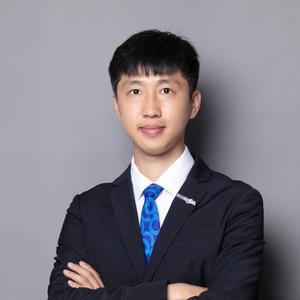 青島房產(chǎn)經(jīng)紀(jì)人尹帥 專業(yè)咨詢，助您安家置業(yè)