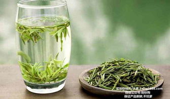 浙江地理標志特產茶葉圖文大全