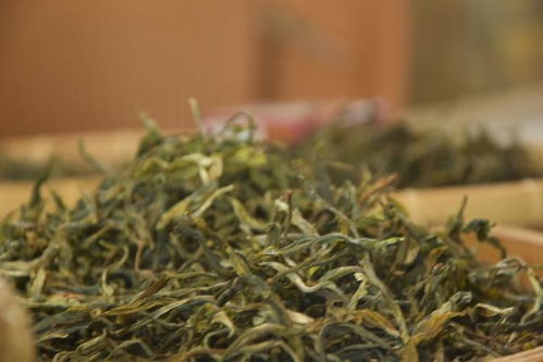 炒作茶葉能發大財？血本無歸時悔之晚矣