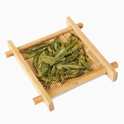 解密干綠茶葉 免費素材背后的產品故事與實用價值