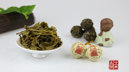 中國各省份名茶盤點 來看看你家鄉的好茶上榜了嗎？